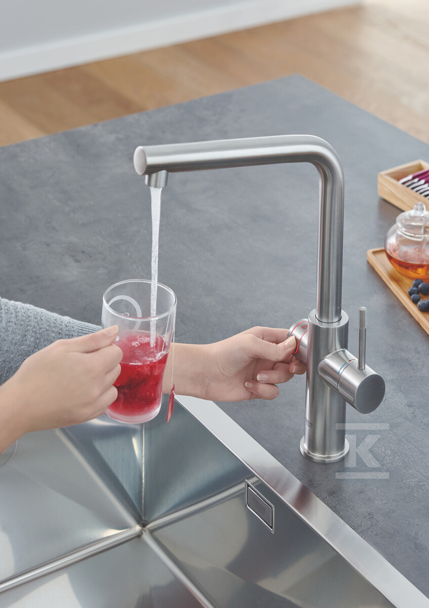 GROHE Red Duo Кухонна система - 30327DC1