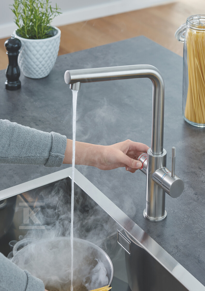 GROHE Red Duo Кухонна система - 30327DC1