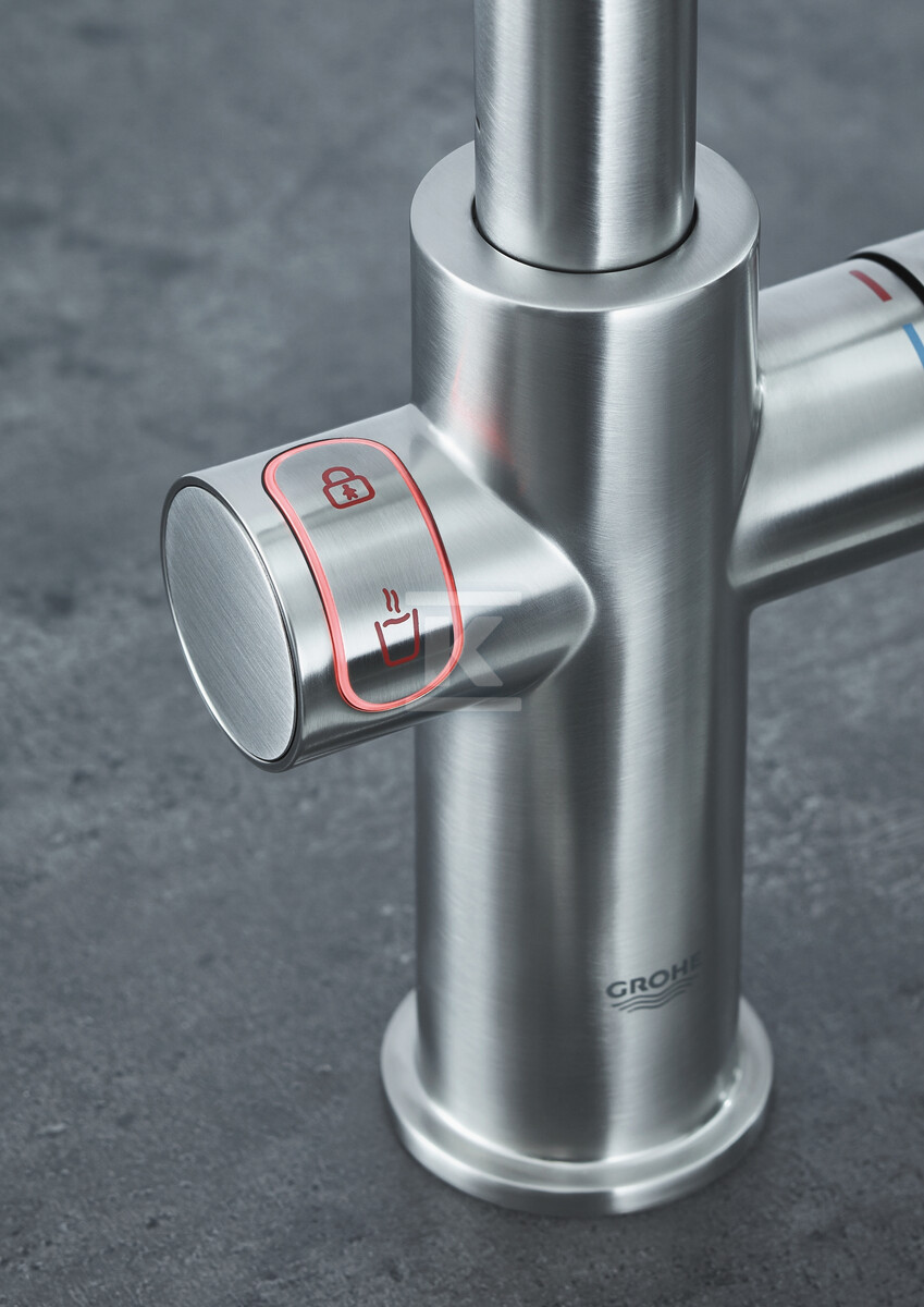 GROHE Red Duo Кухонна система - 30327DC1