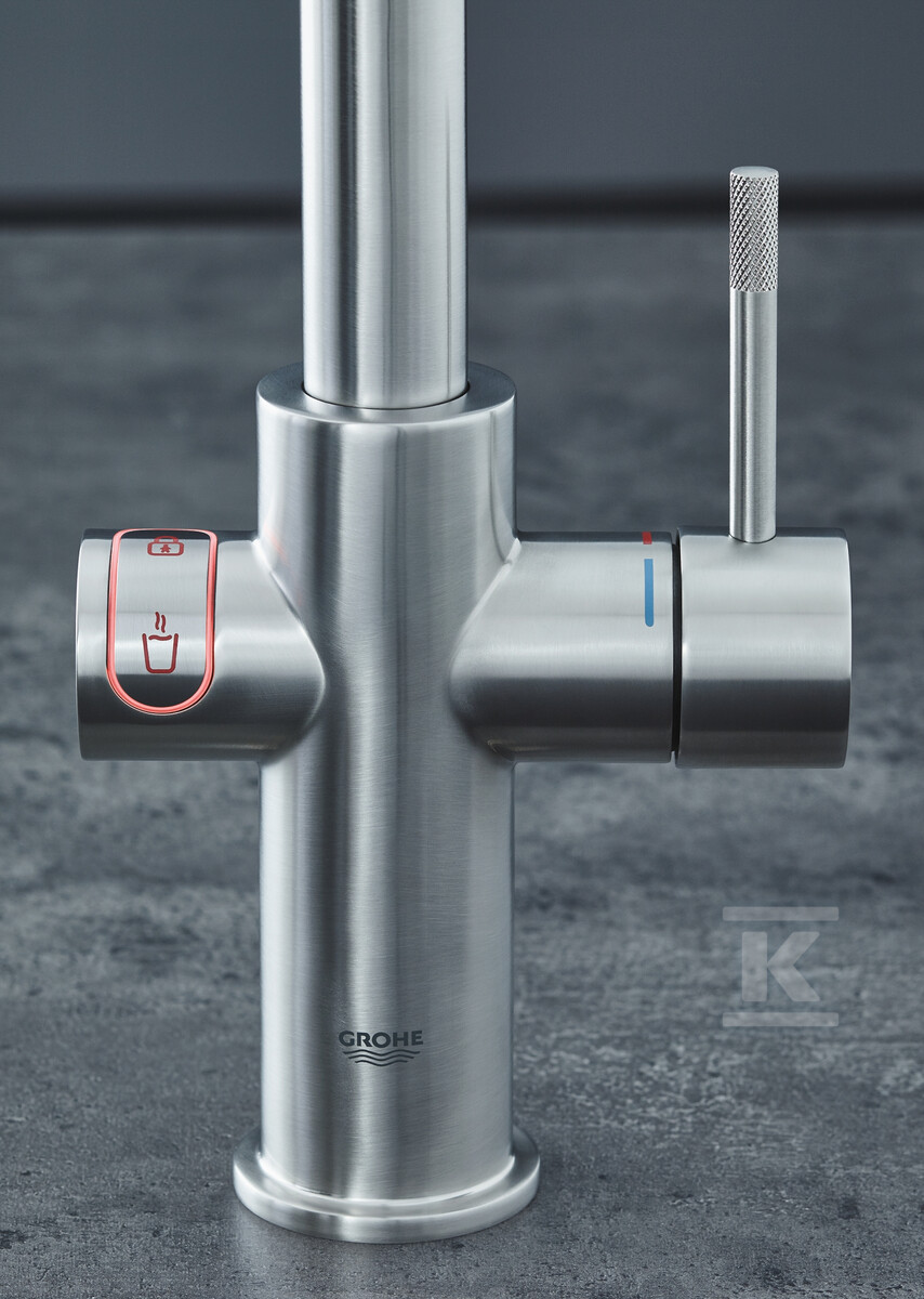 GROHE Red Duo Кухонна система - 30327DC1