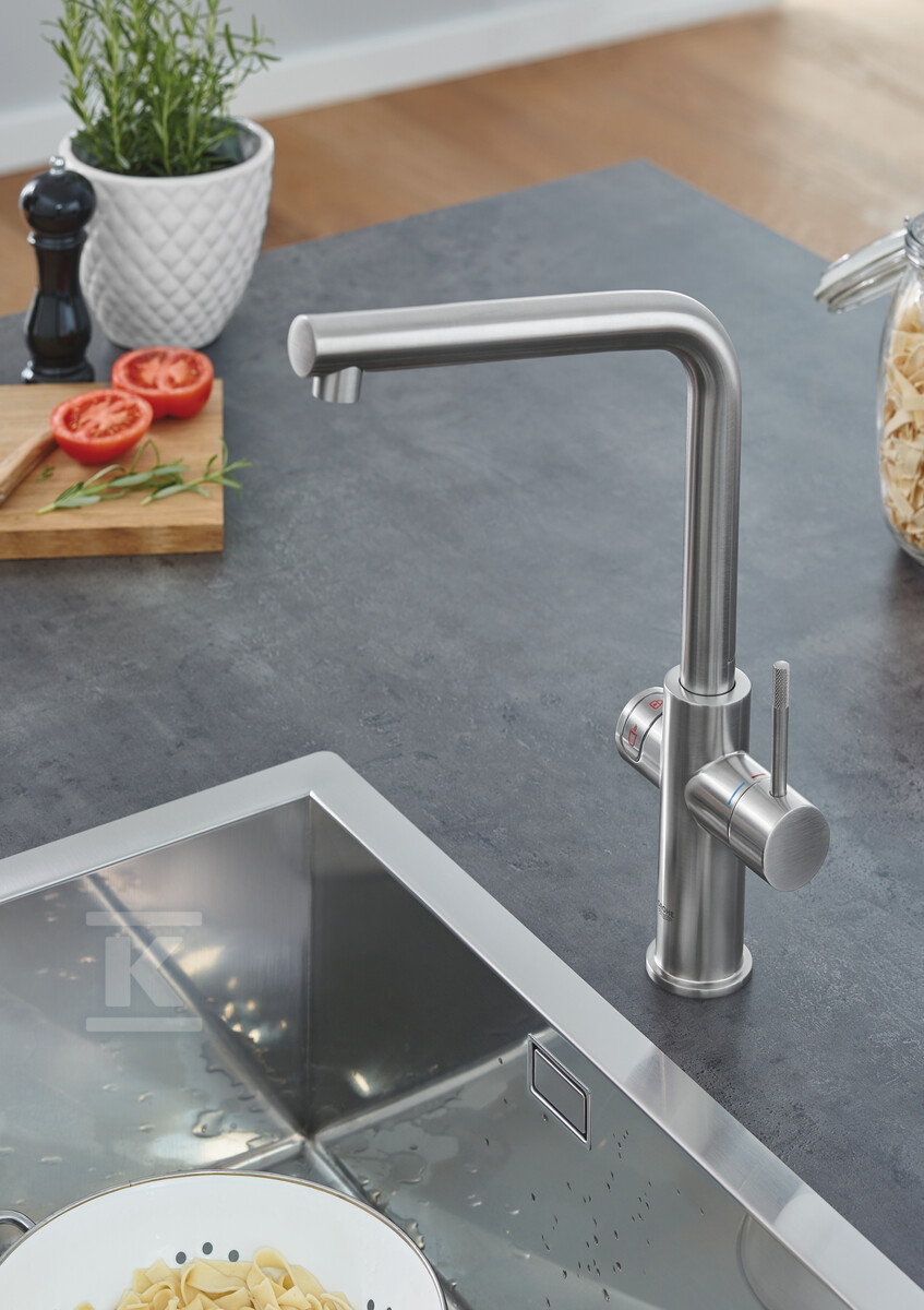 GROHE Red Duo Кухонна система - 30325DC1