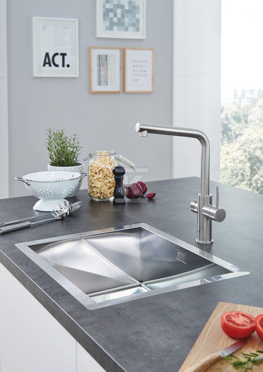 GROHE Red Duo Кухонна система - 30325DC1