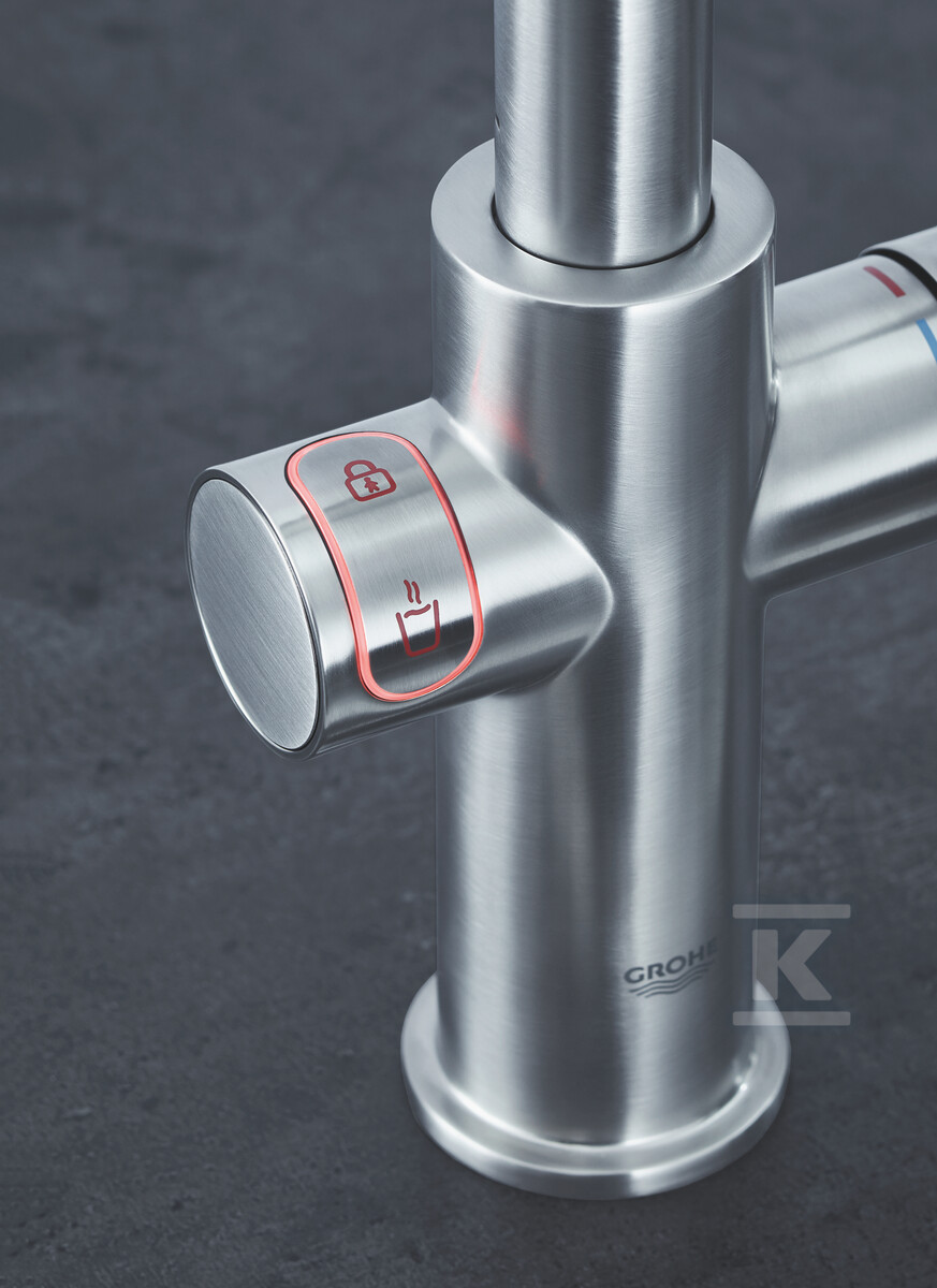 GROHE Red Duo Кухонна система - 30327DC1