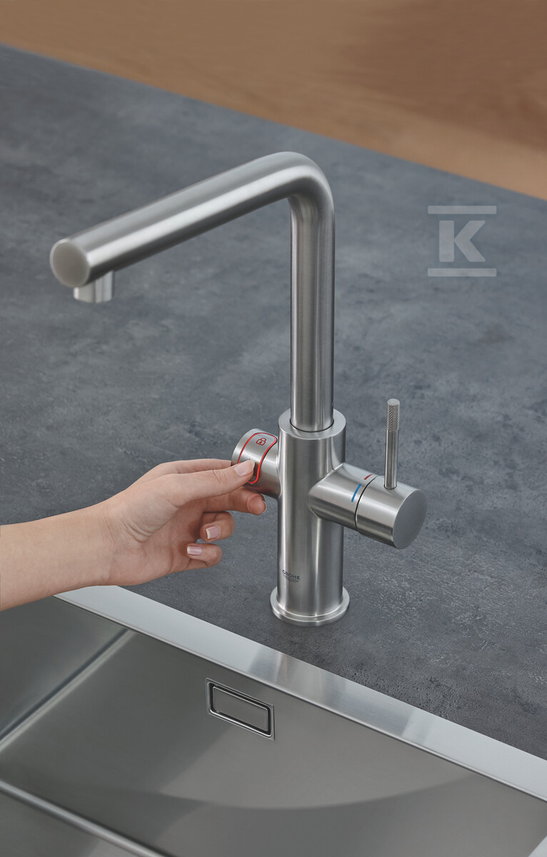 GROHE Red Duo Кухонна система - 30325DC1