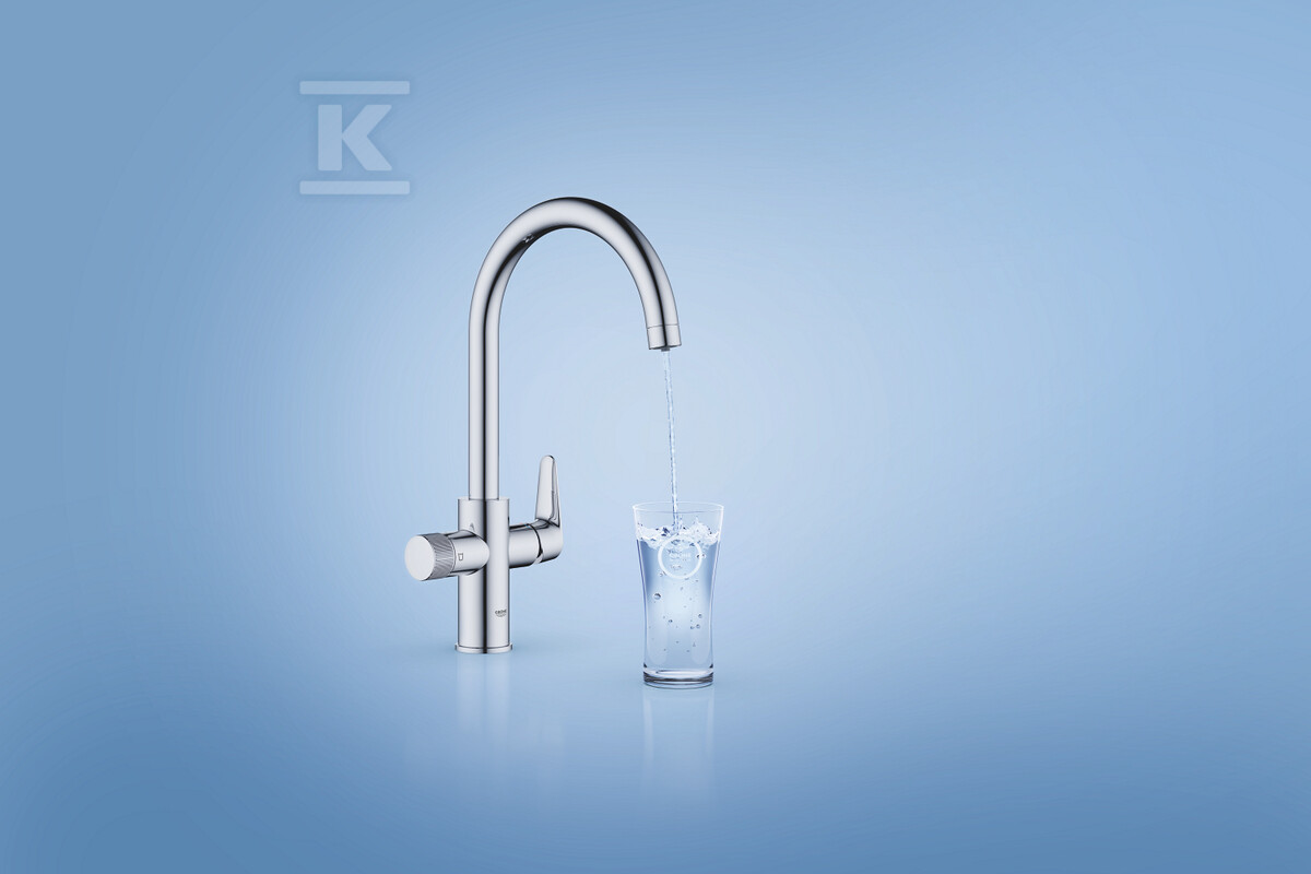 Фільтр-змішувач Grohe Blue Pure - 30580000
