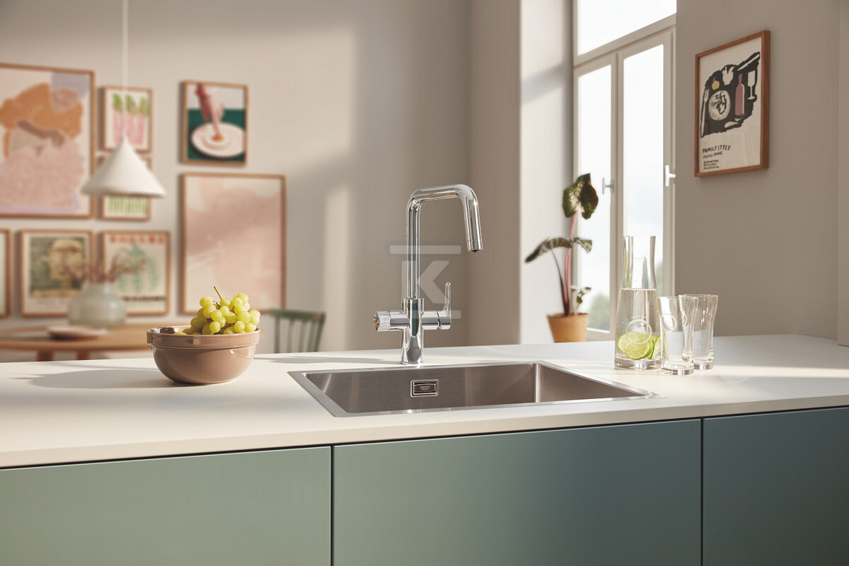 Фільтр-змішувач Grohe Blue Pure - 30583000