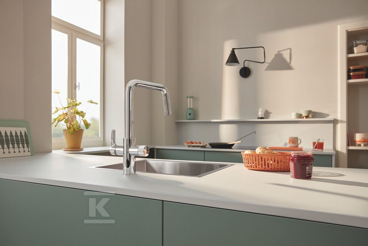 Фільтр-змішувач Grohe Blue Pure - 30583000
