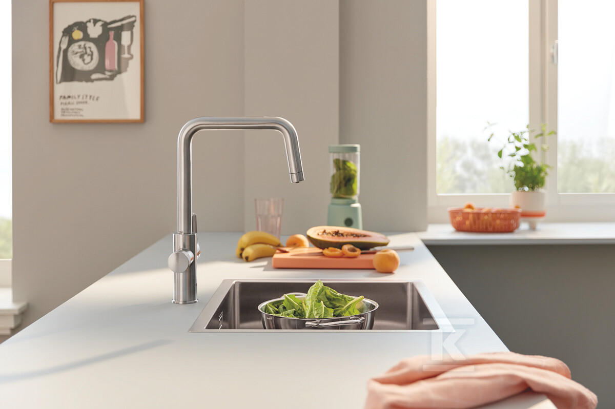Фільтр-змішувач Grohe Blue Pure - 30583DC0