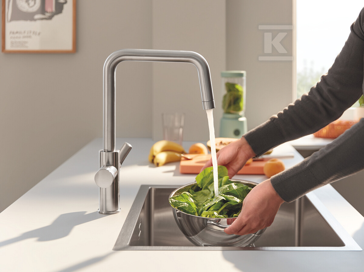 Фільтр-змішувач Grohe Blue Pure - 30583DC0