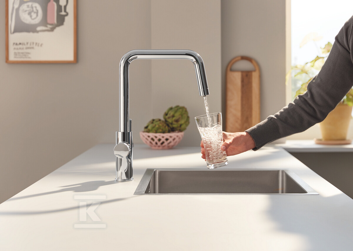 Фільтр-змішувач Grohe Blue Pure - 30583000