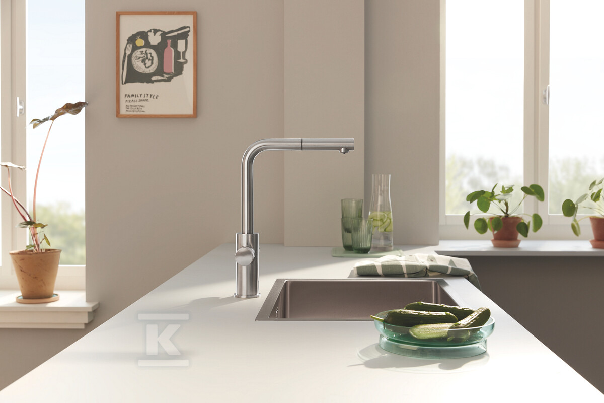 Фільтр-змішувач Grohe Blue Pure Minta з - 30590DC0