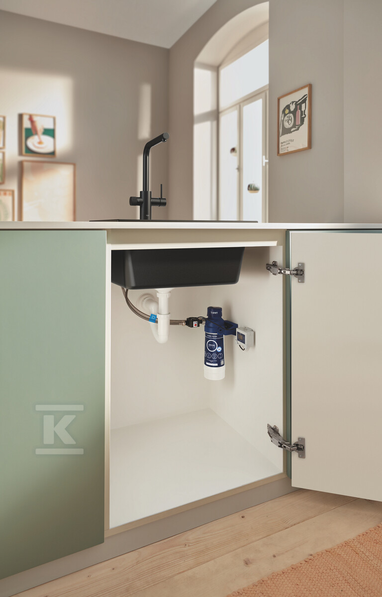Фільтр-змішувач Blue Pure Minta з - 30590KF0