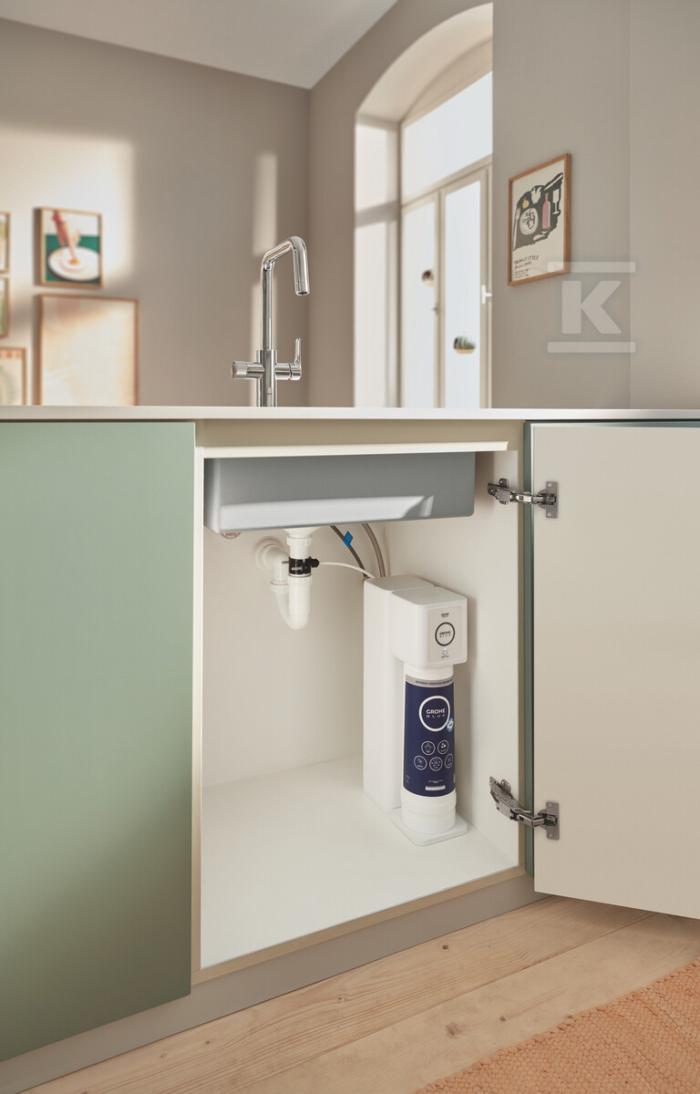 Фільтр-змішувач Grohe Blue Pure - 30583000