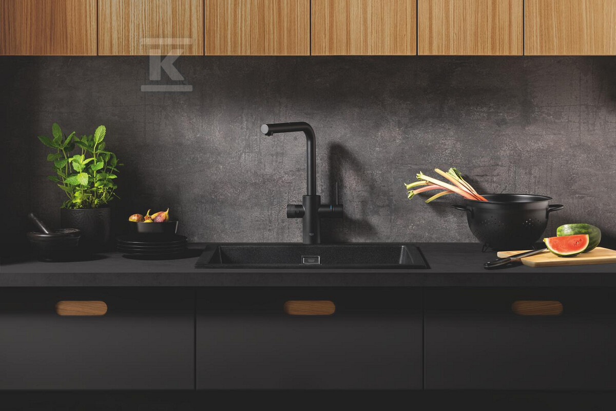 Фільтр-змішувач Blue Pure Minta з - 30590KF0