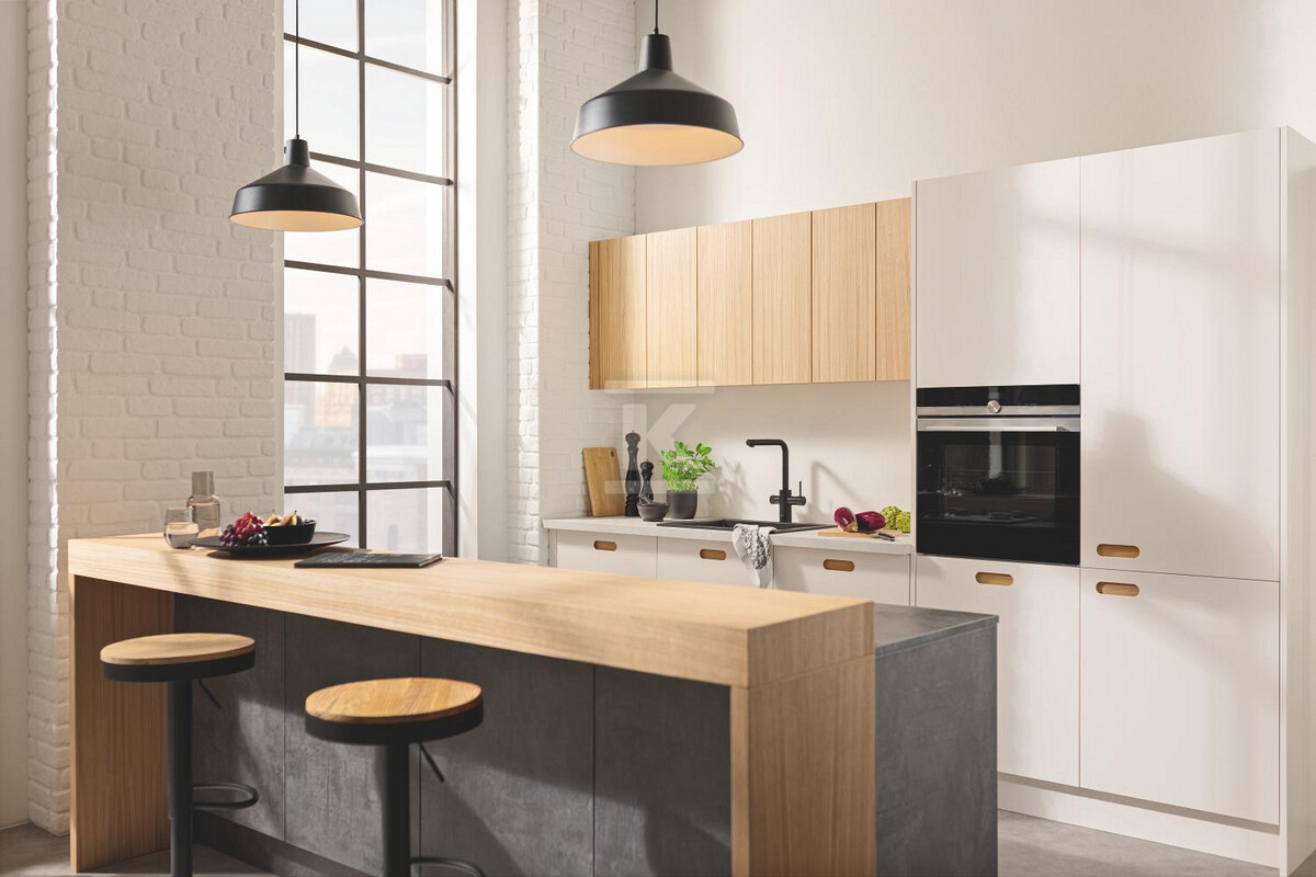 Фільтр-змішувач Blue Pure Minta з - 30590KF0