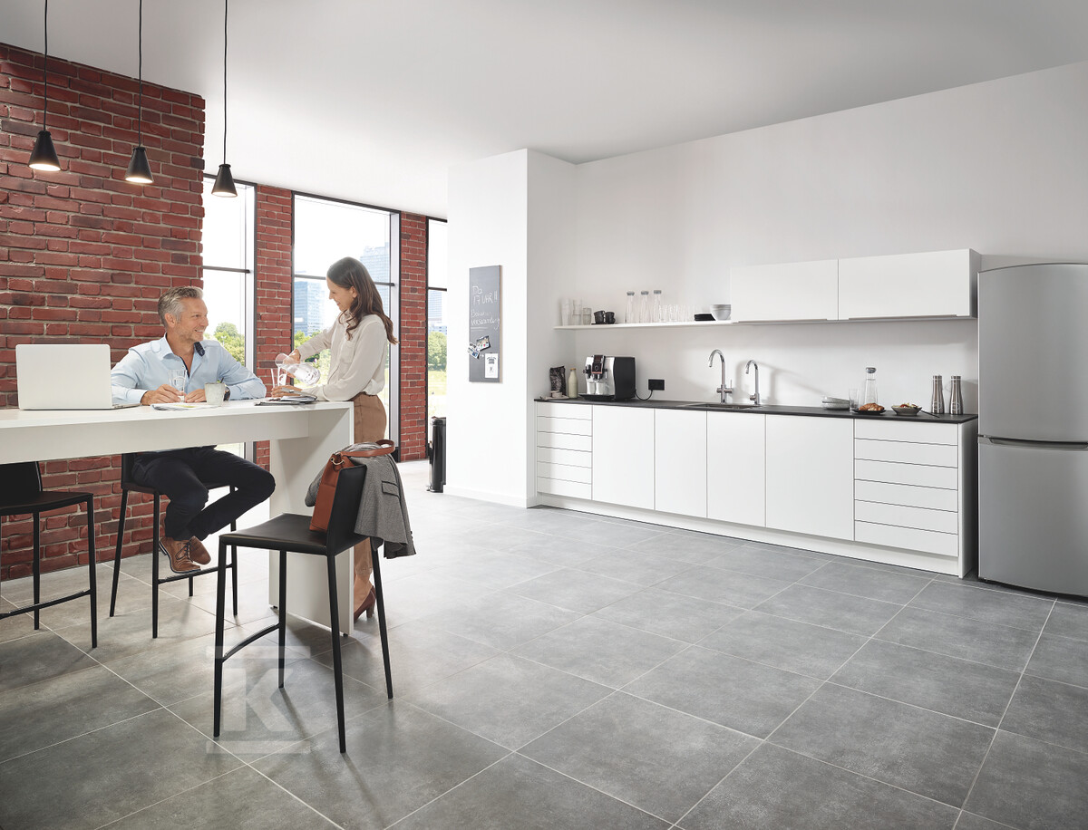 GROHE Red Duo Кухонна система - 30085001