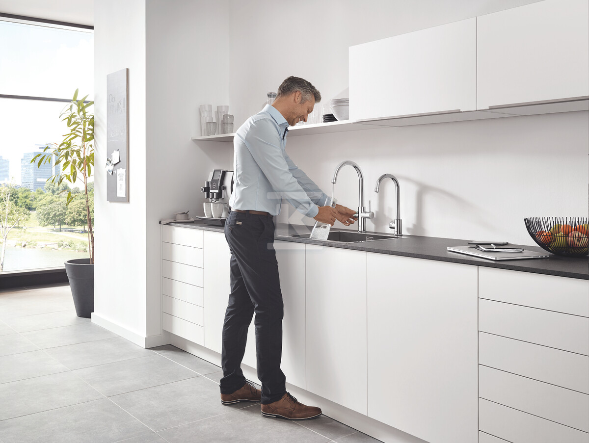 GROHE Red Duo Кухонна система - 30080001