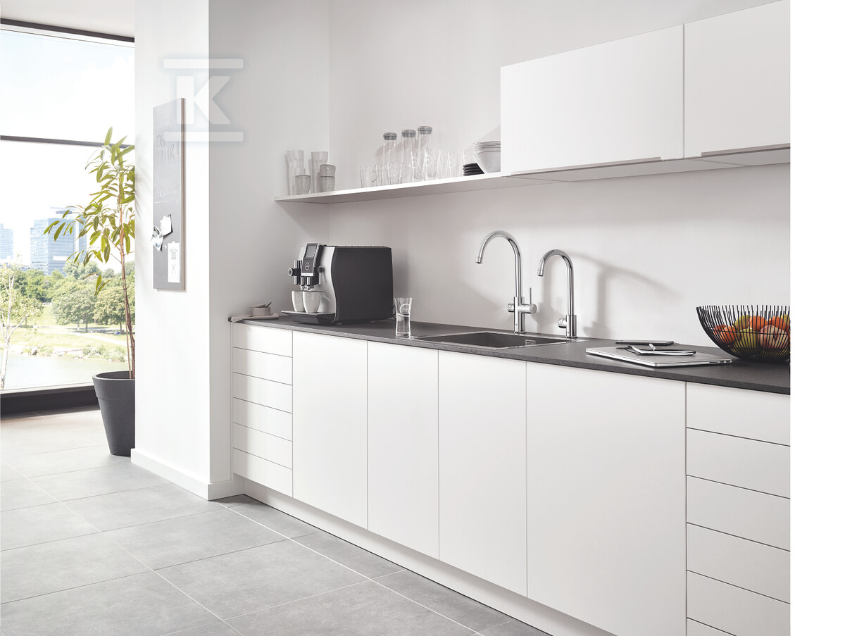 GROHE Red Duo Кухонна система - 30080001