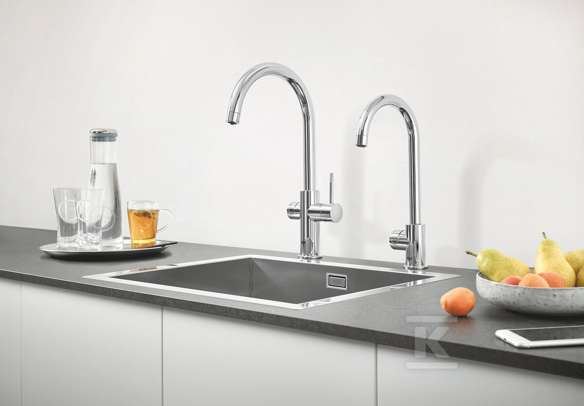 GROHE Red Duo Кухонна система - 30085001