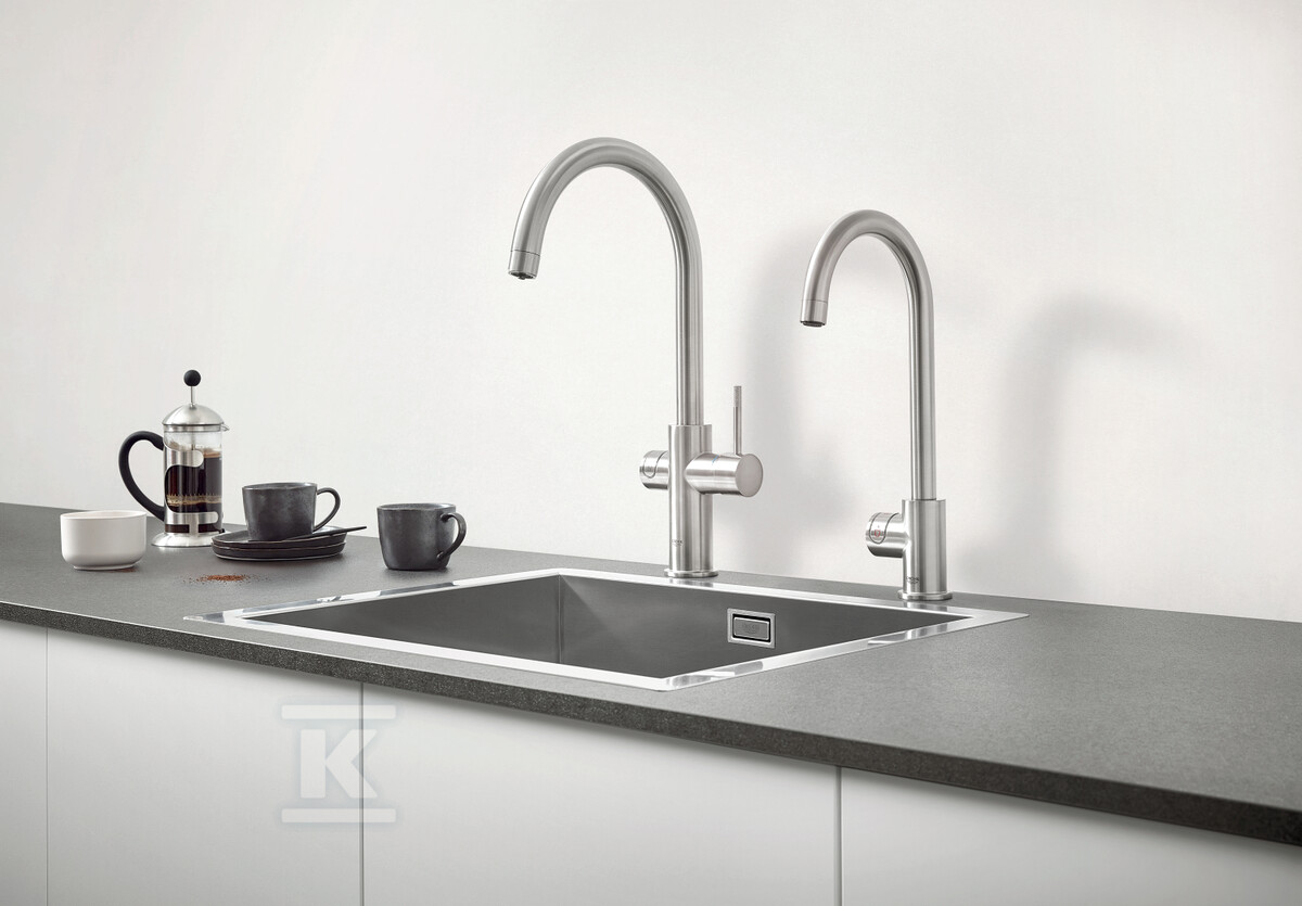 Професійний набір GROHE Blue із - 31323DC2