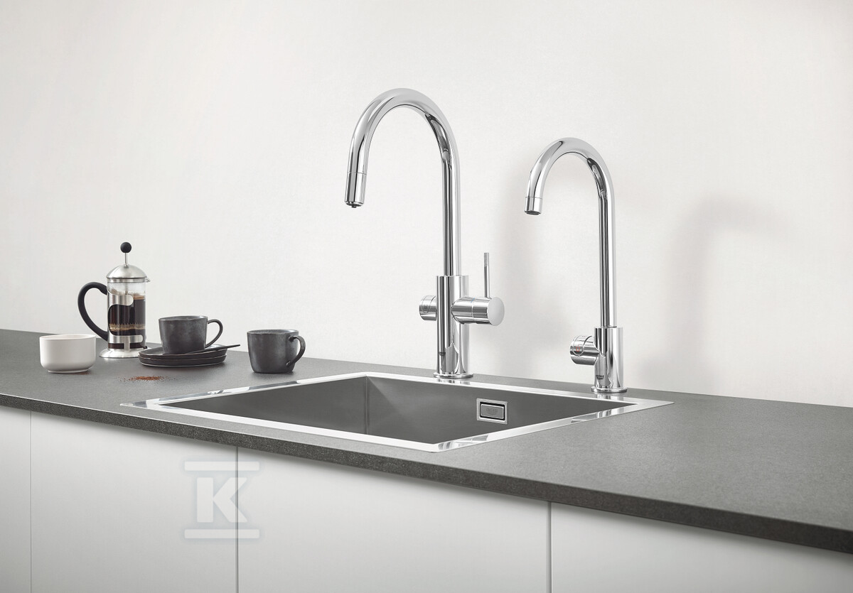 Набір виливів GROHE Blue Professional - 31325002