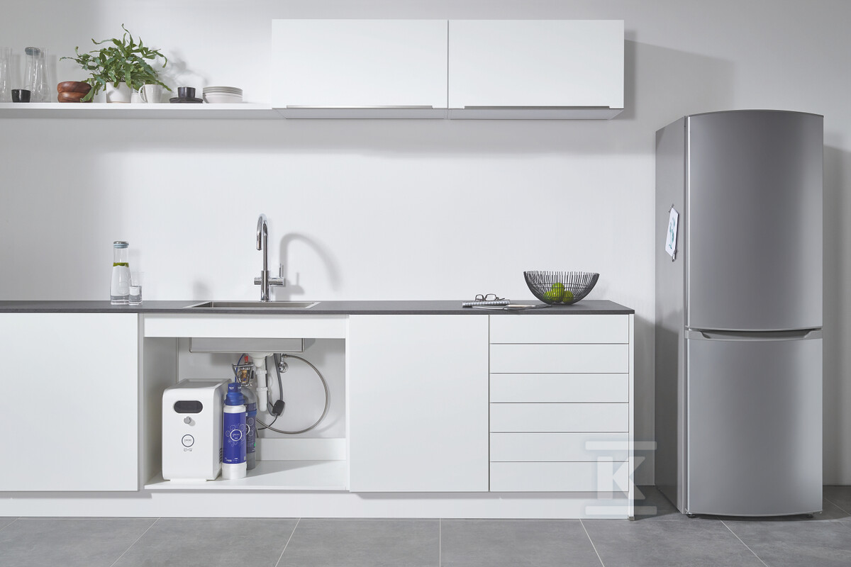 Набір виливів GROHE Blue Professional - 31325002