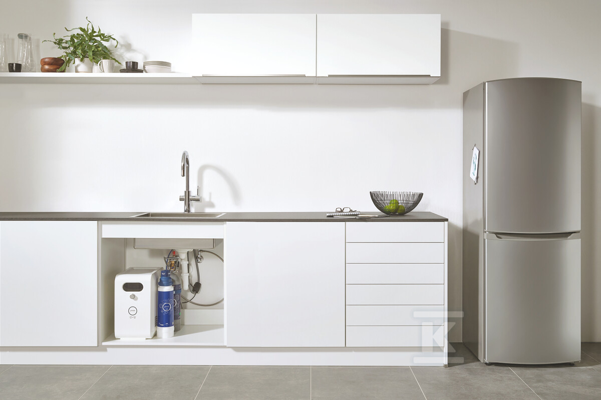 Набір виливів GROHE Blue Professional - 31325002