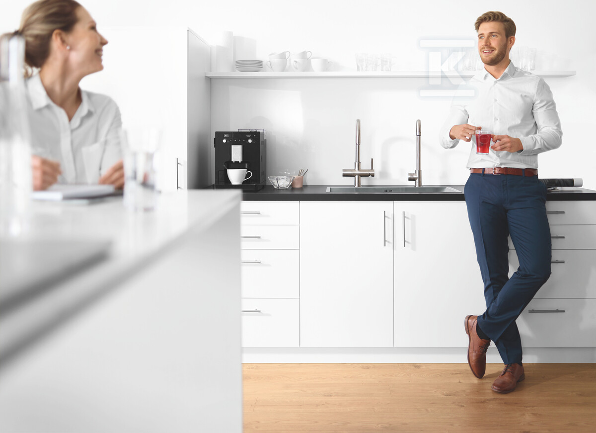 Набір виливів GROHE Blue Professional - 31325002