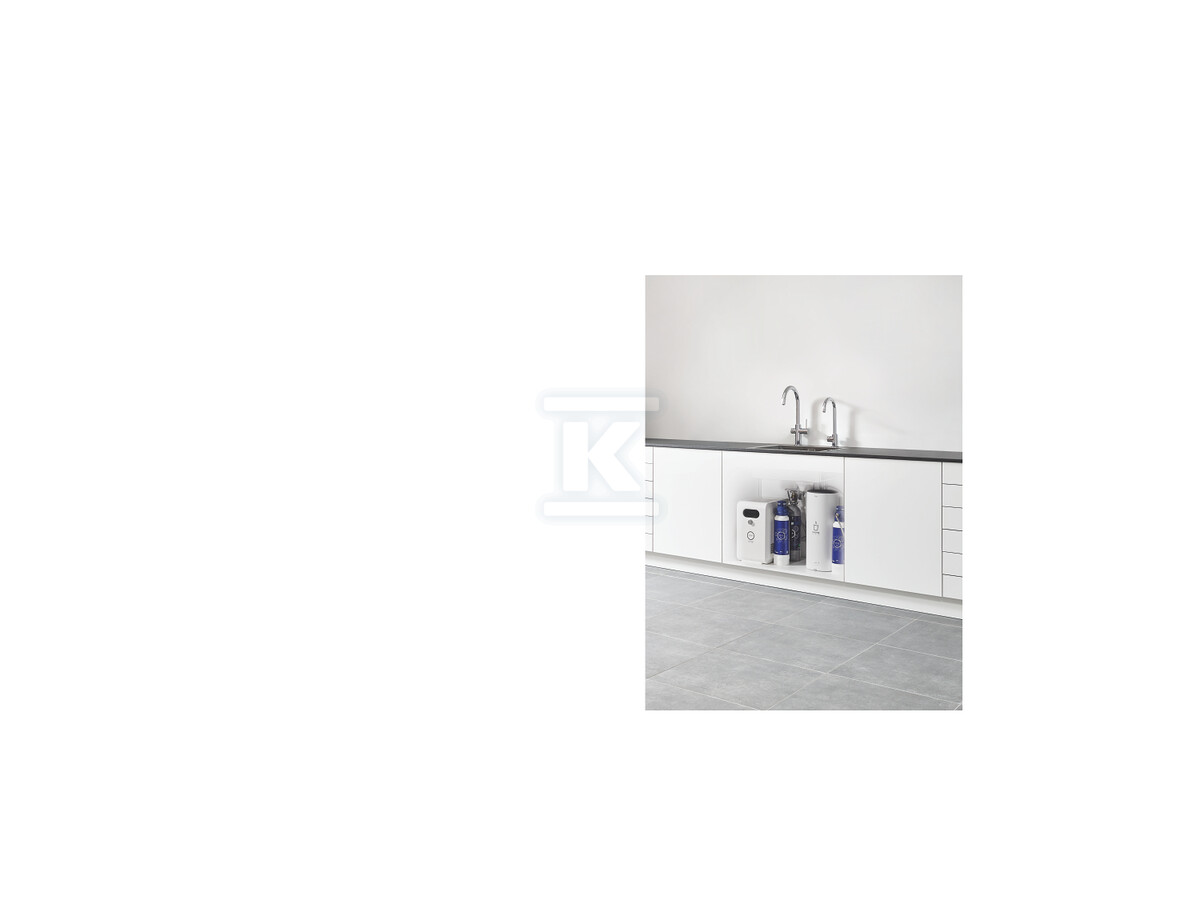 Набір виливів GROHE Blue Professional - 31325002