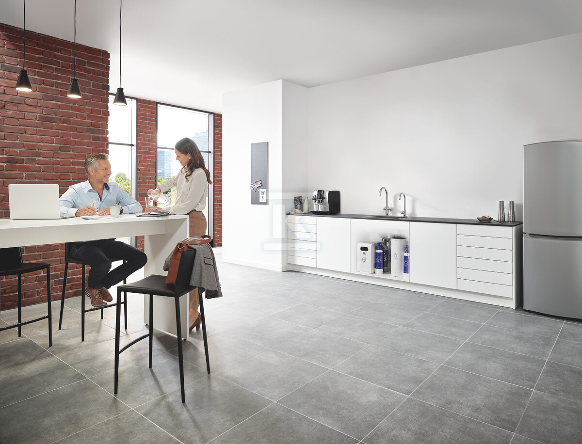 Набір виливів GROHE Blue Professional - 31325002