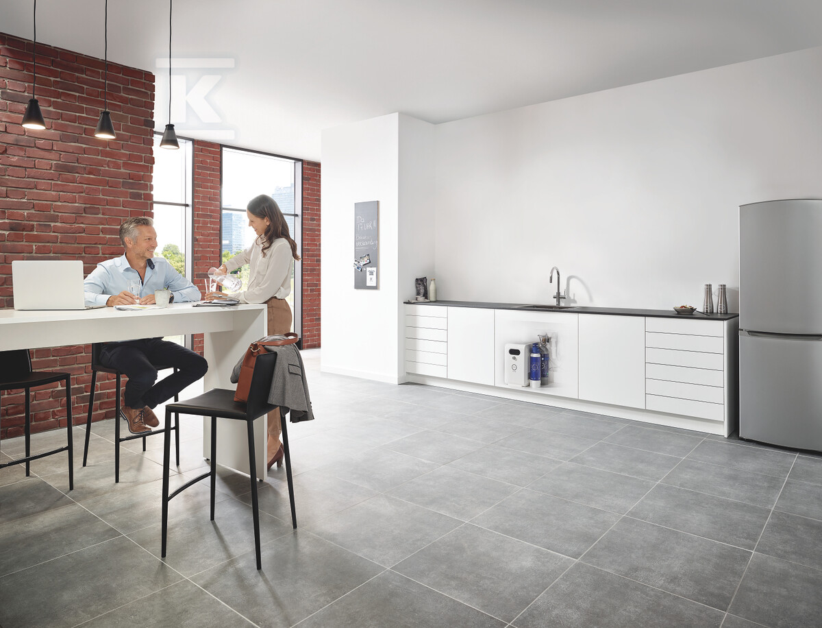 Набір виливів GROHE Blue Professional - 31325002