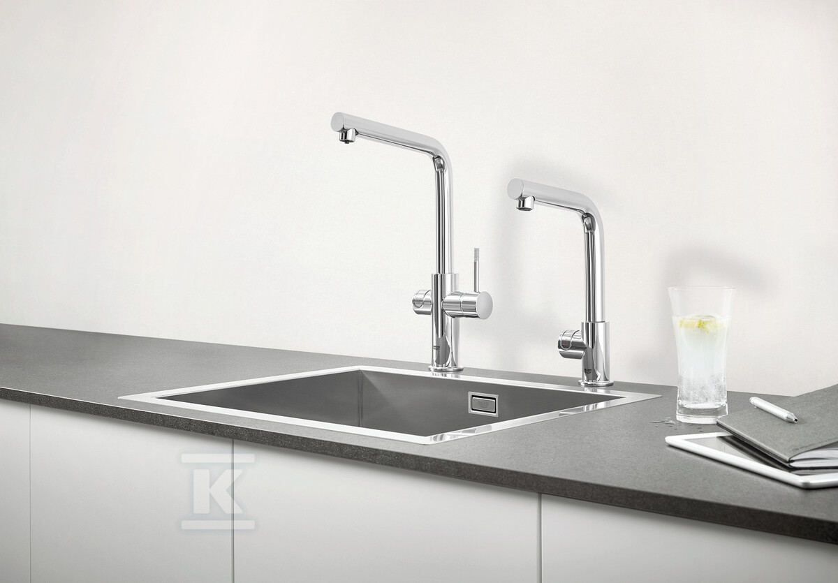 Професійний набір GROHE Blue з - 31347003