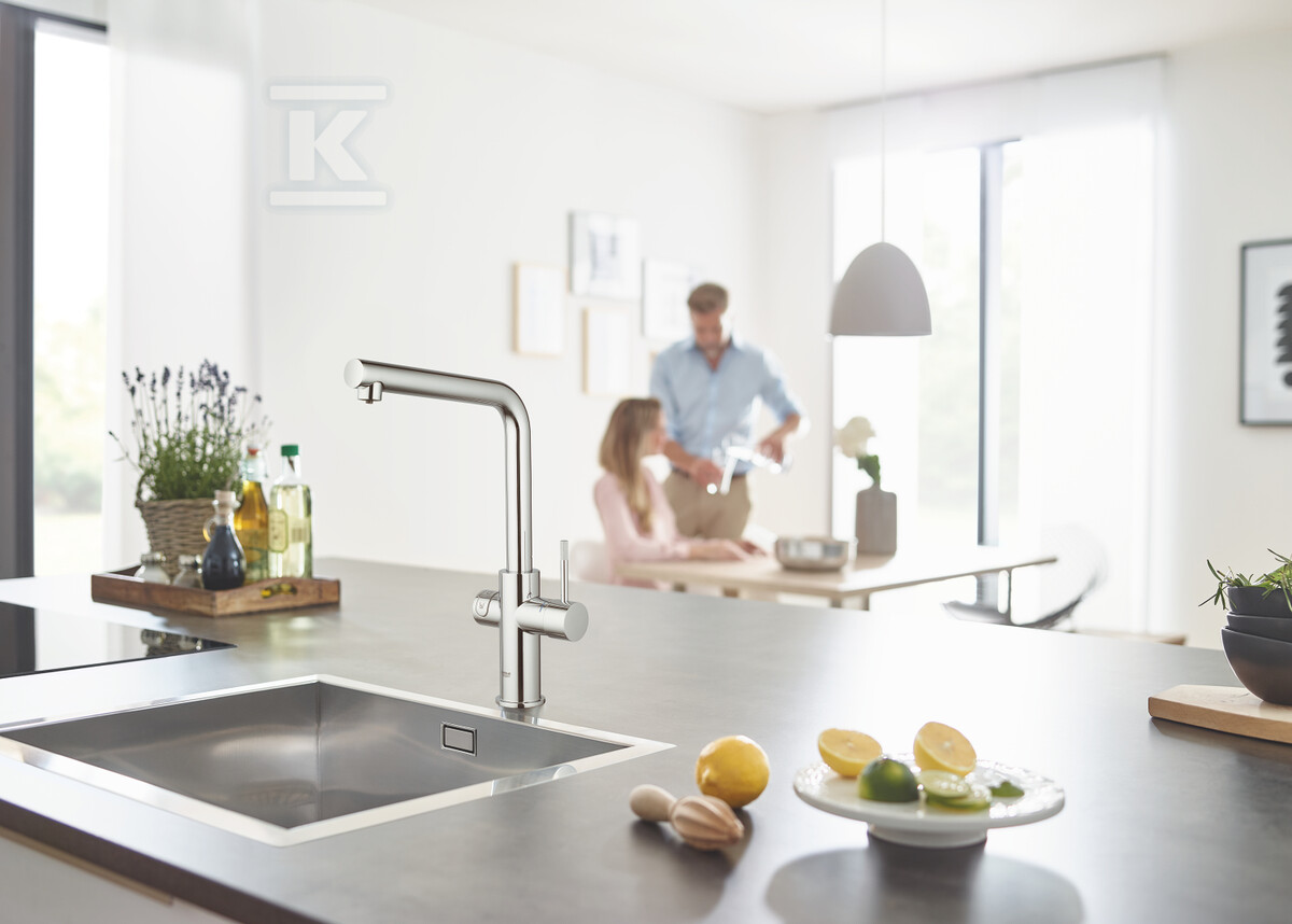 Стартовий набір GROHE Blue Home з - 31454001