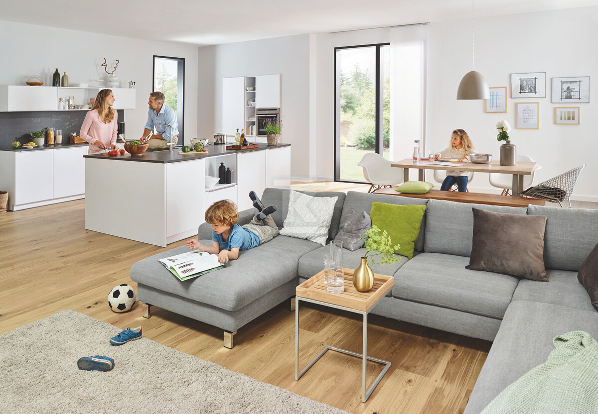 Стартовий набір GROHE Blue Home з - 31454001