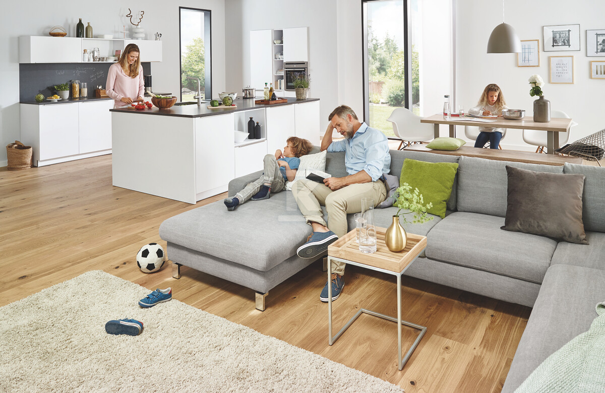 Стартовий набір GROHE Blue Home з - 31454DC1
