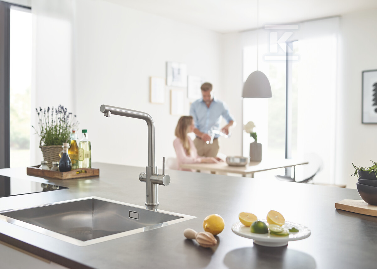 Стартовий набір GROHE Blue Home з - 31454DC1