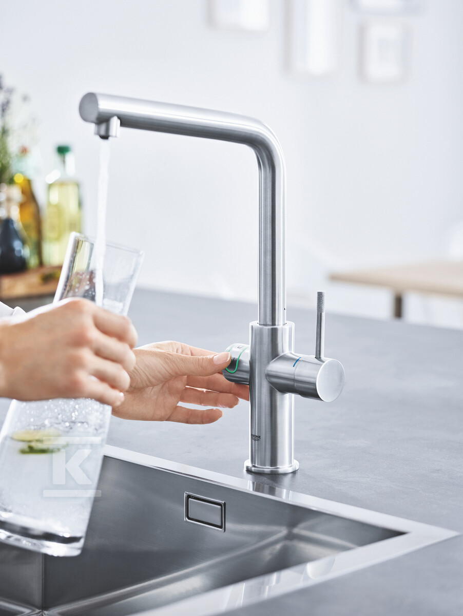 Стартовий набір GROHE Blue Home з - 31454DC1