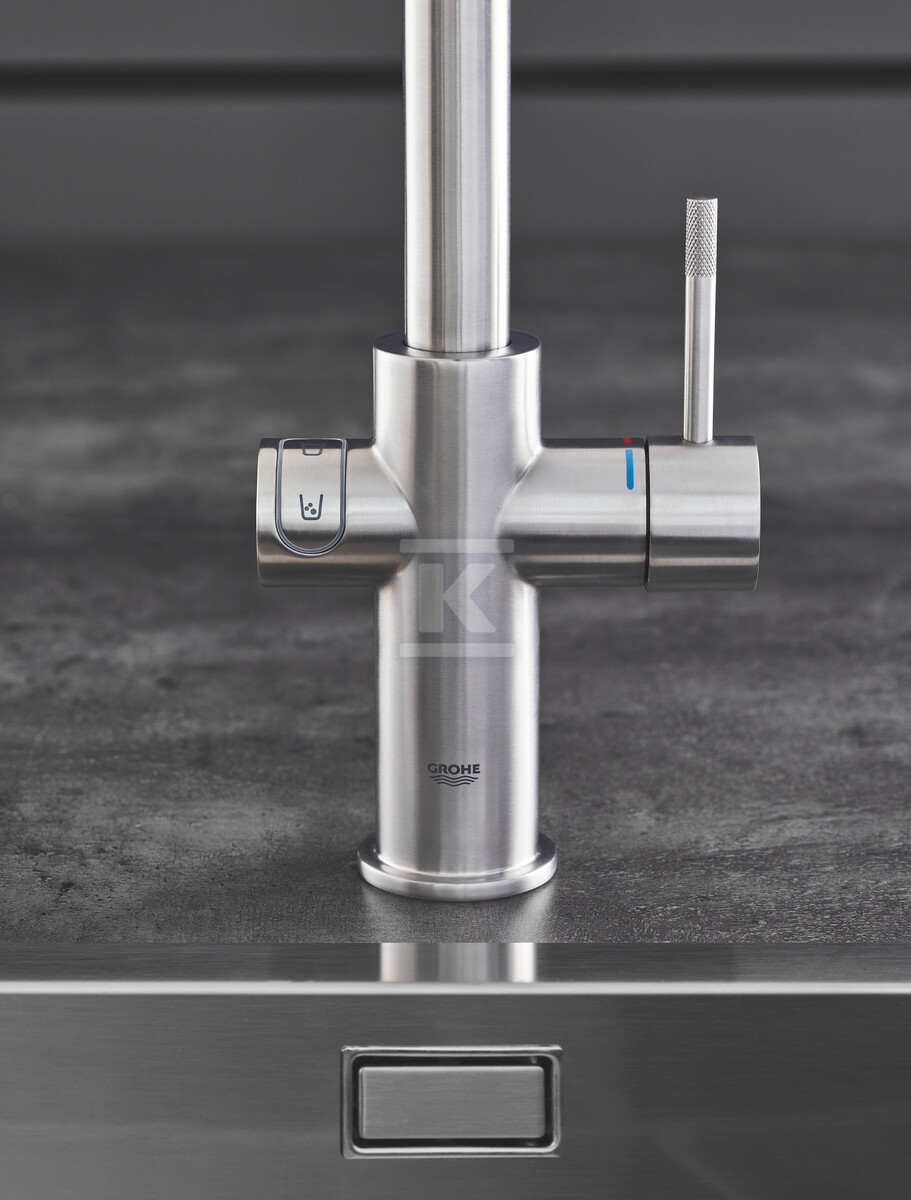 Стартовий набір GROHE Blue Home з - 31456DC1