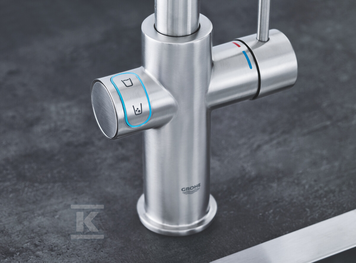 Стартовий набір GROHE Blue Home з - 31455DC1
