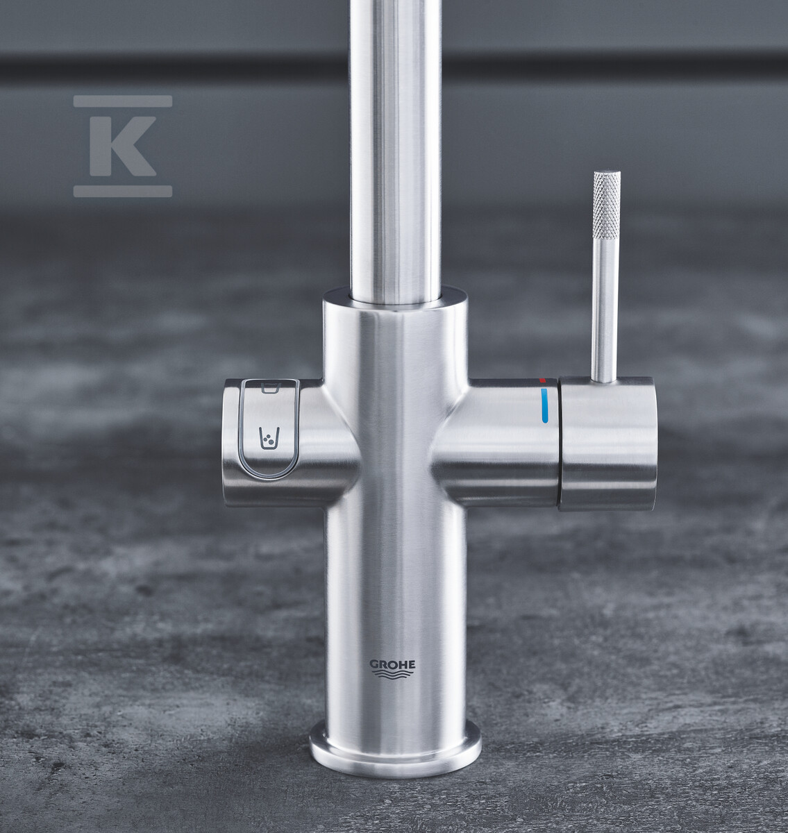 Стартовий набір GROHE Blue Home з - 31456DC1