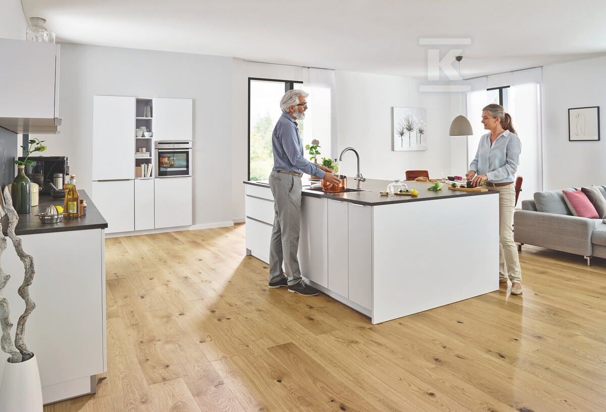 Стартовий набір GROHE Blue Home з - 31455DC1