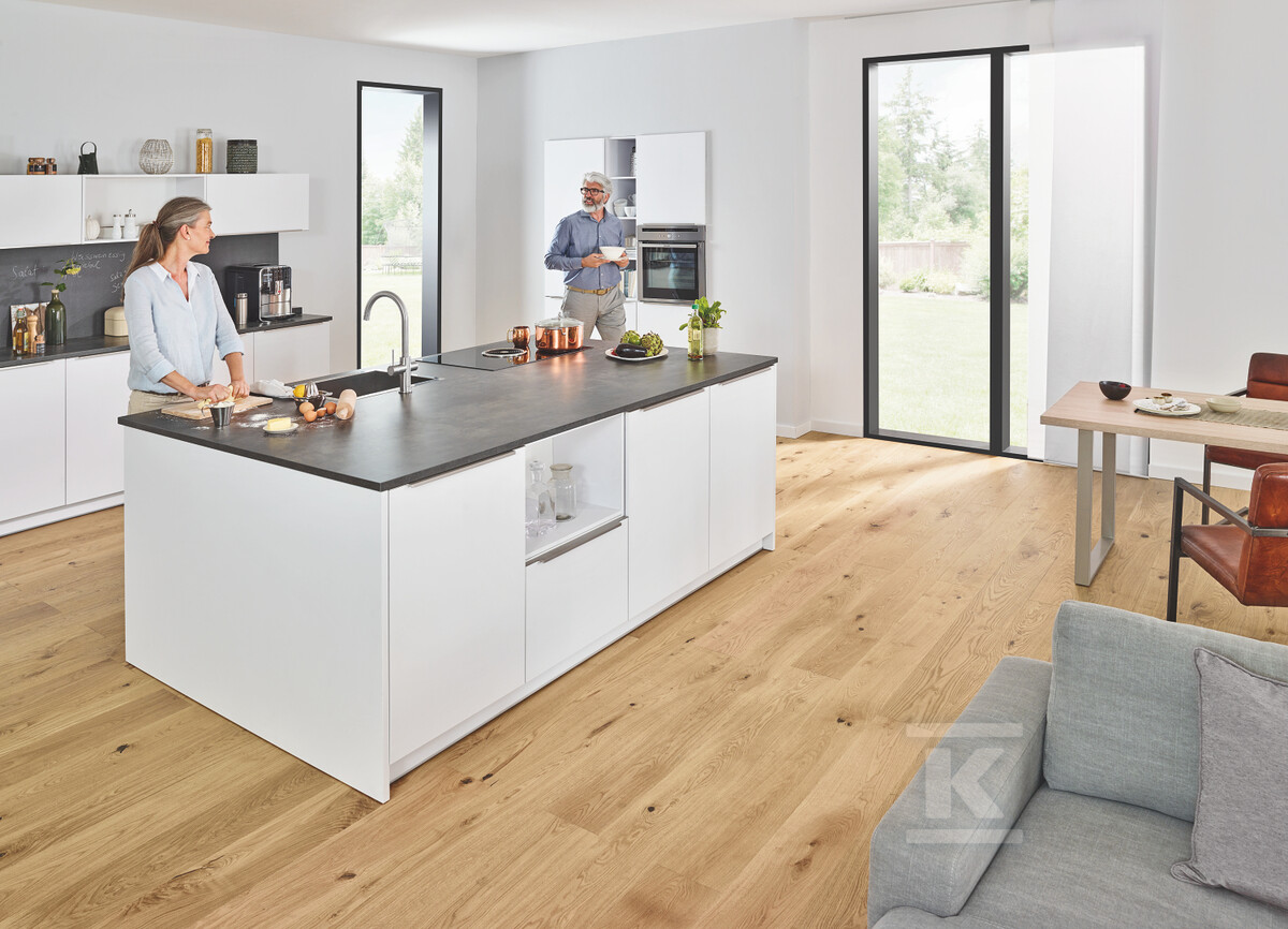 Стартовий набір GROHE Blue Home з - 31455DC1