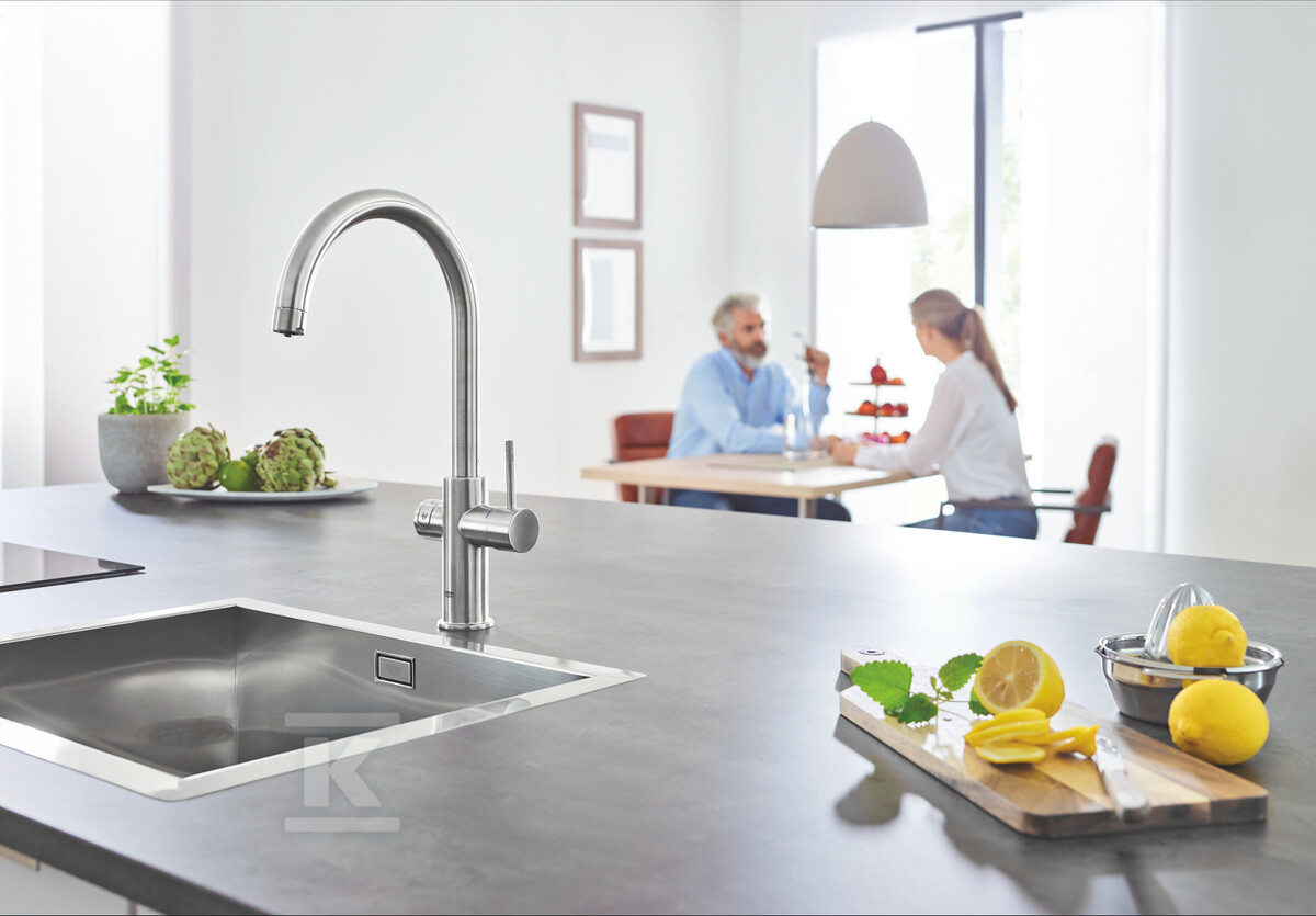 Стартовий набір GROHE Blue Home з - 31455DC1