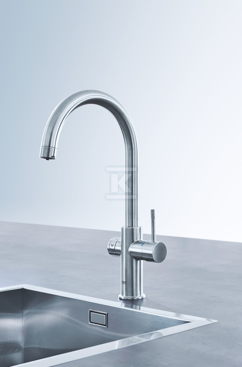 Стартовий набір GROHE Blue Home з - 31455DC1