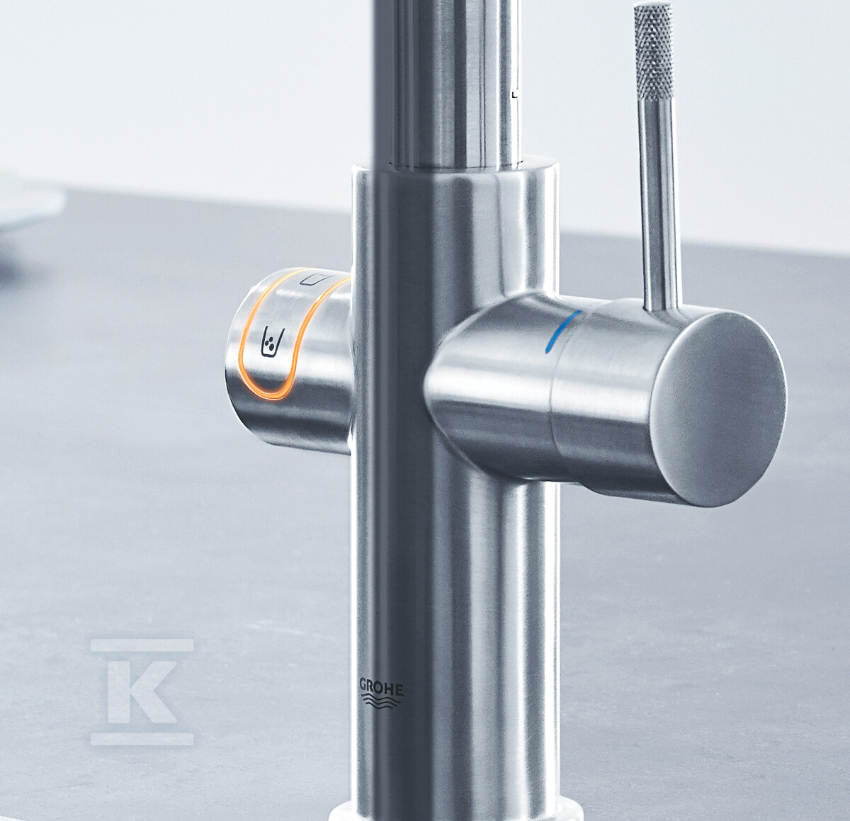 Стартовий набір GROHE Blue Home з - 31455DC1