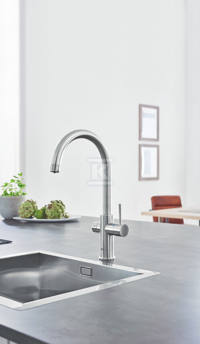 Стартовий набір GROHE Blue Home з - 31455DC1
