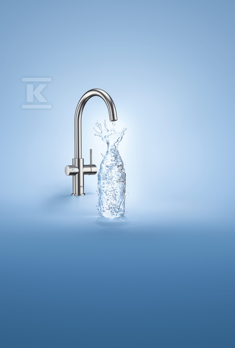 Стартовий набір GROHE Blue Home з - 31455DC1