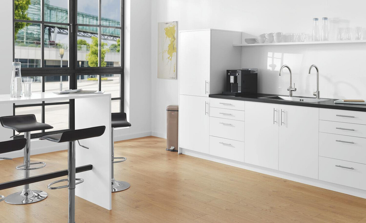 GROHE Blue Home Mono колонковий клапан, - 31498DC1