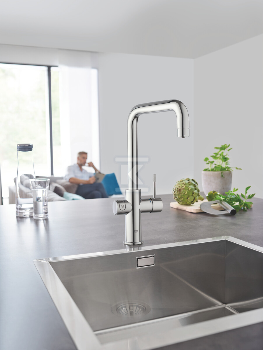 Стартовий комплект GROHE Blue Home з - 31456001