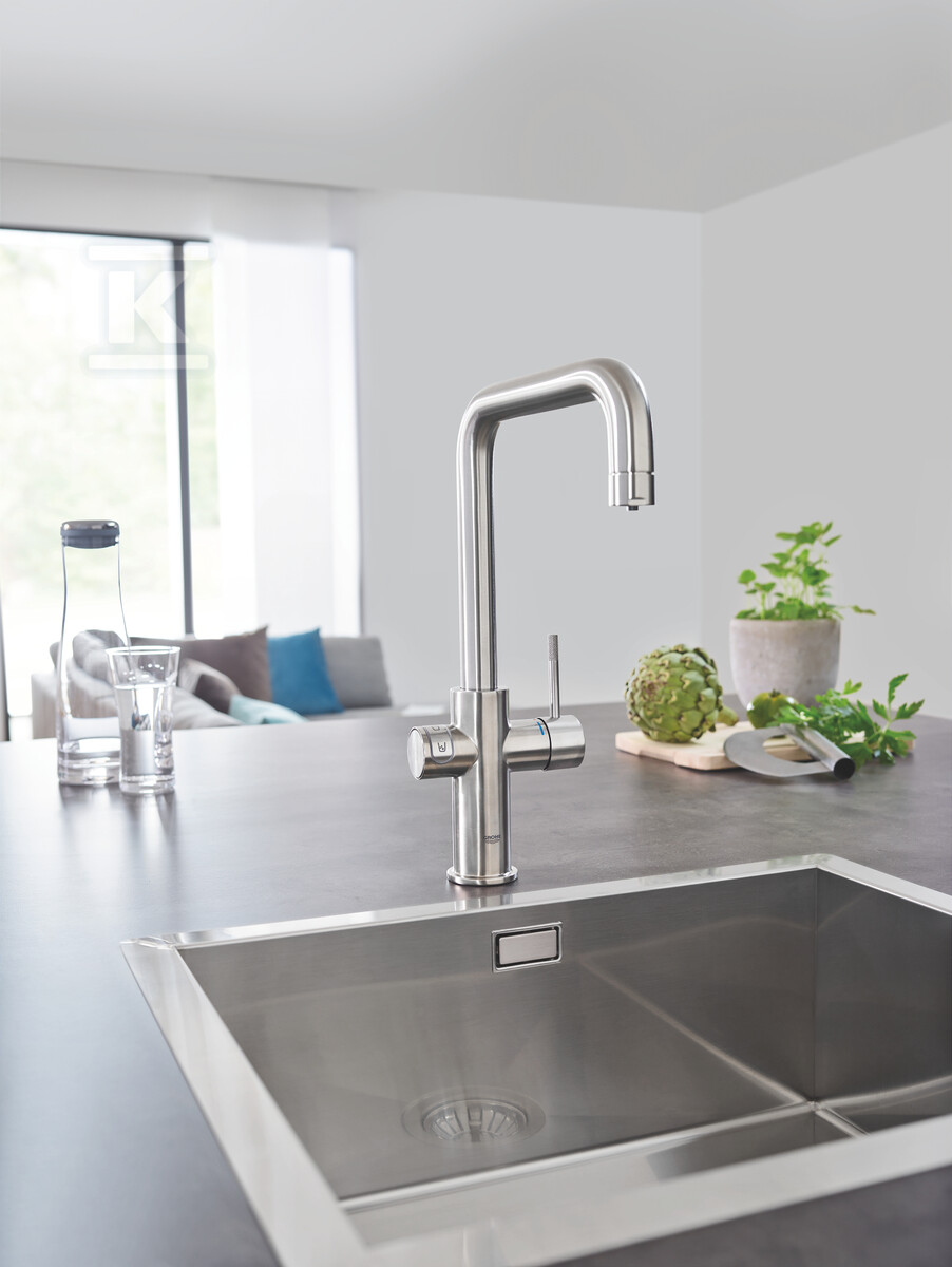 Стартовий набір GROHE Blue Home з - 31456DC1